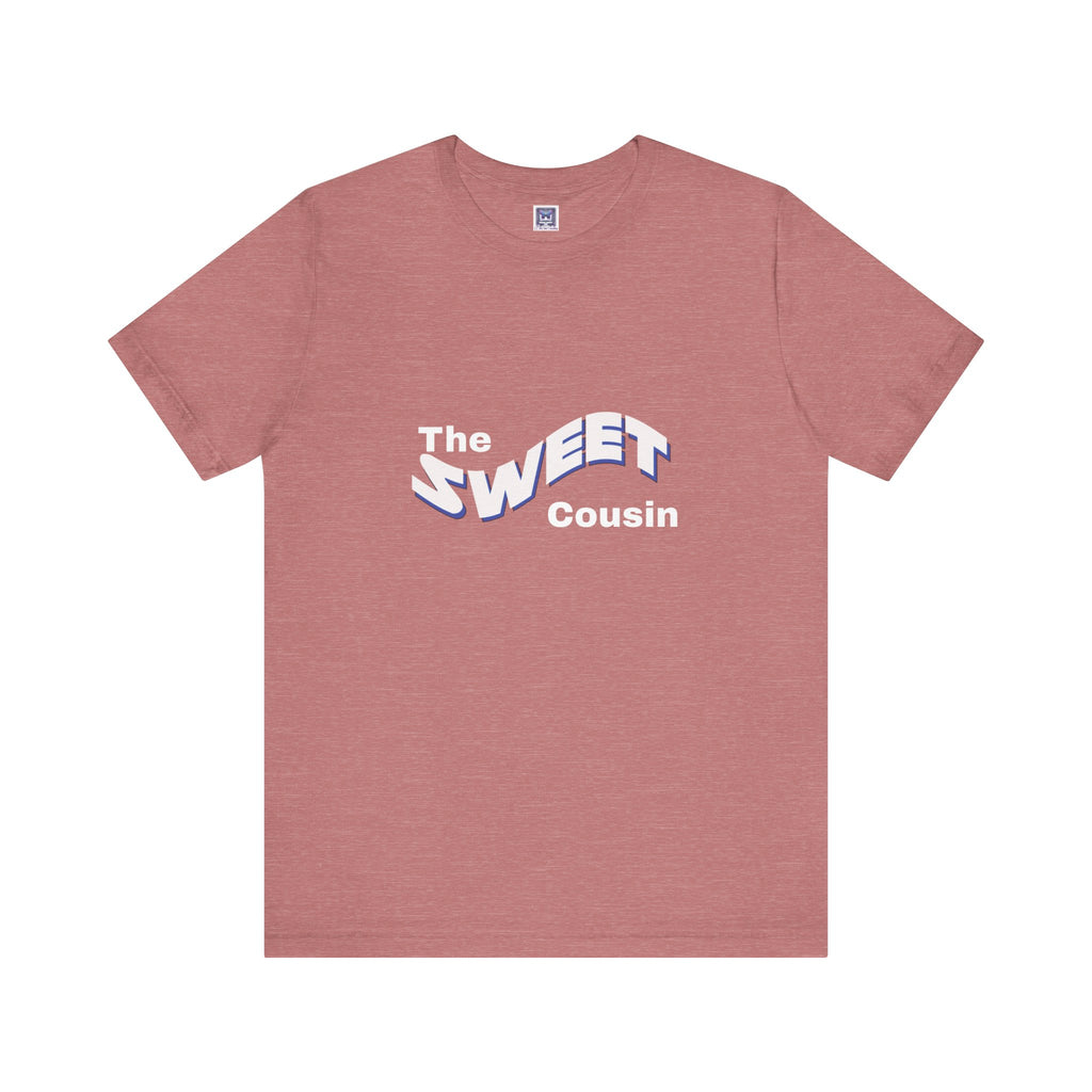 Sweet Cousin Short Sleeve Tee