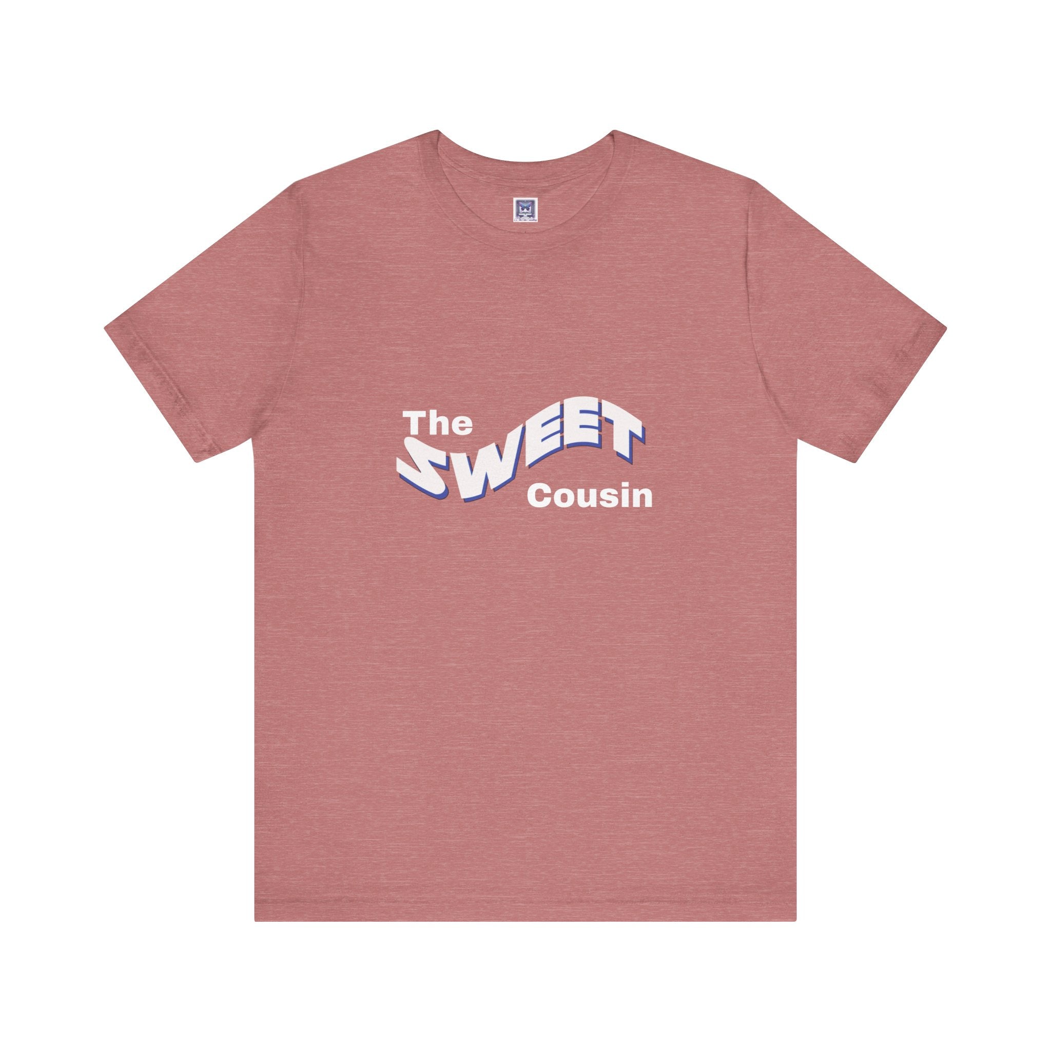 Sweet Cousin Short Sleeve Tee