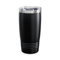 Pumpkin Spice 3 Ringneck Tumbler, 20oz