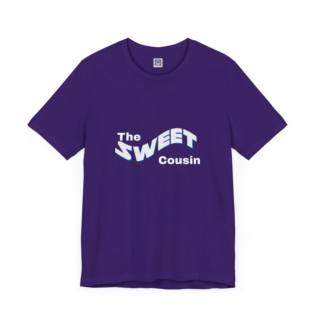 Sweet Cousin Short Sleeve Tee