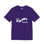 Sweet Cousin Short Sleeve Tee
