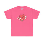 Spread Joy Valentine's Unisex Tee