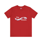 Turnt Up Cousin Short Sleeve Tee