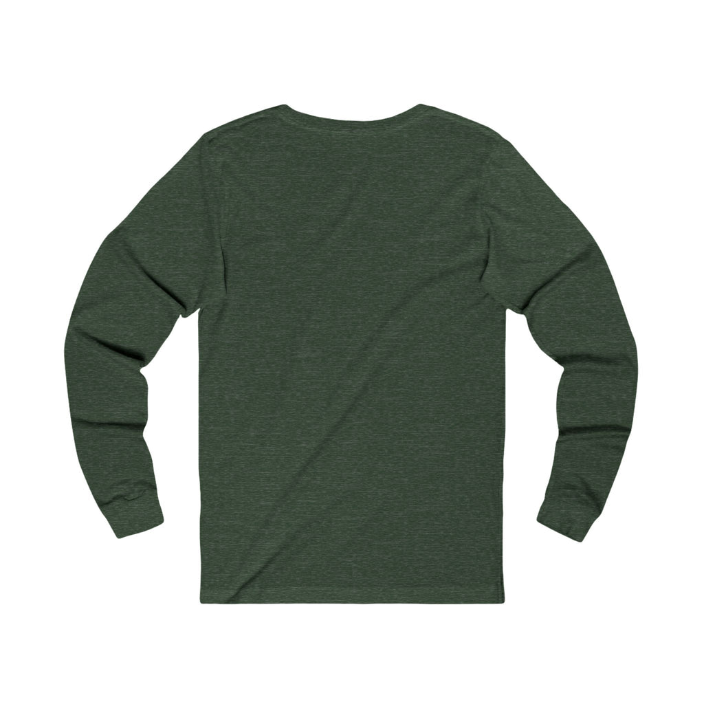 Pumpkin Spiced Long Sleeve Tee
