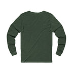 Pumpkin Spiced Long Sleeve Tee