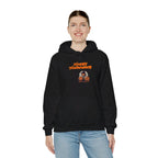 Happy Halloween 3 Heavy Blend™ Hooded Sweatshirt