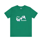 Diva Cousin Short Sleeve Tee