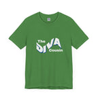 Diva Cousin Short Sleeve Tee