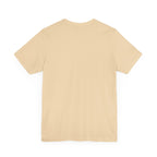 Shaping the Leaders of Tomorrow Unisex Jersey Short Sleeve Tee