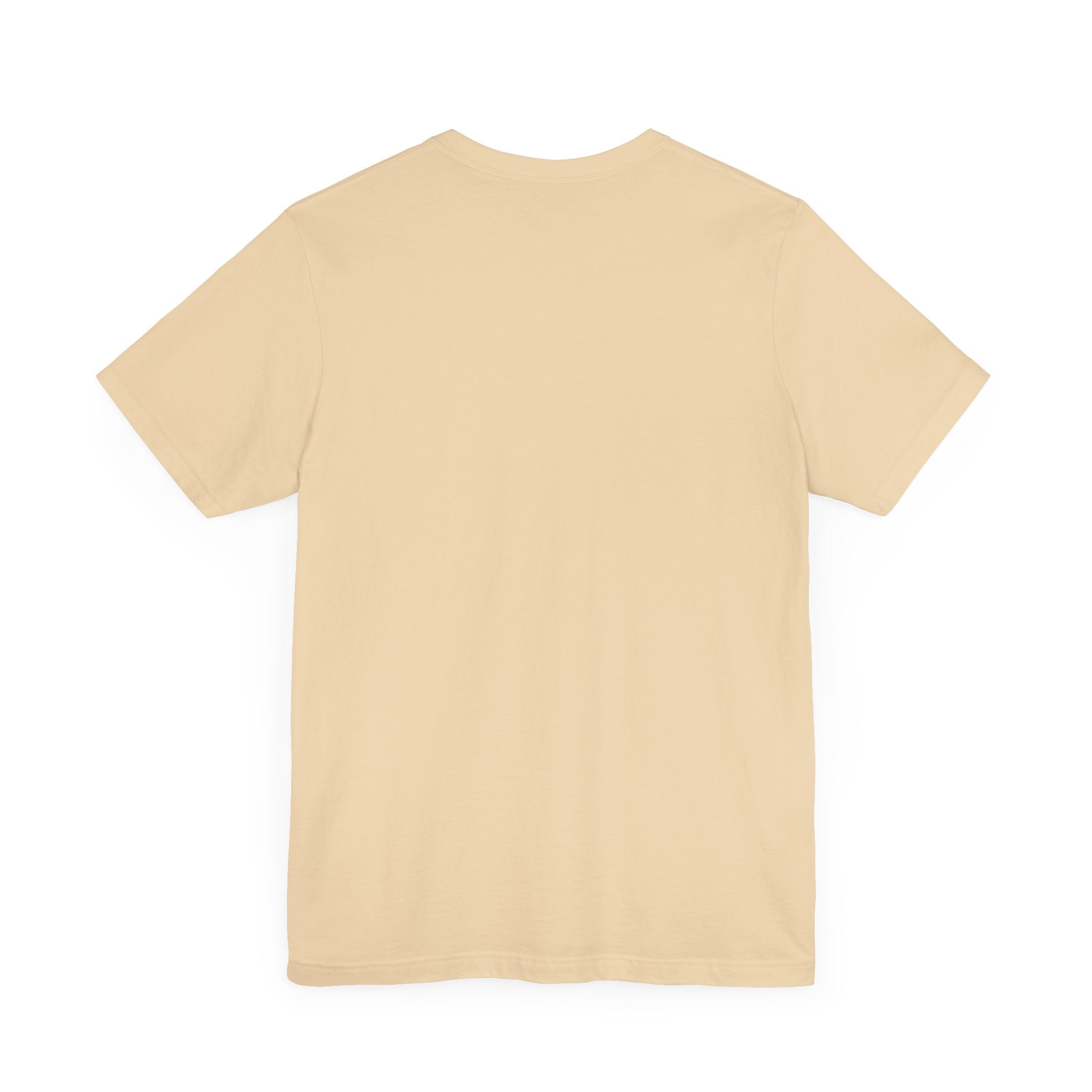 Shaping the Leaders of Tomorrow Unisex Jersey Short Sleeve Tee