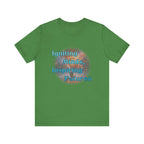Igniting Minds Short Sleeve Tee