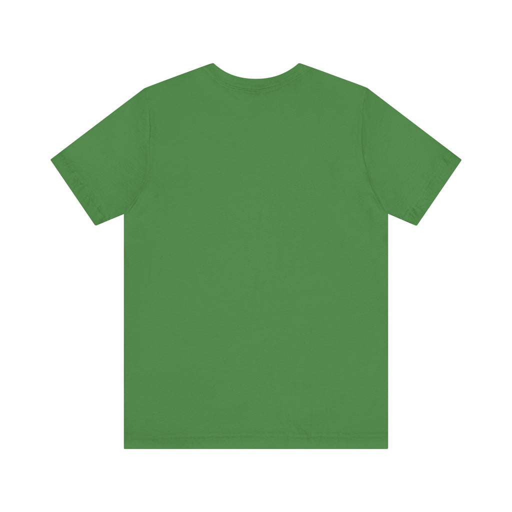 Extra Cousin Short Sleeve Tee