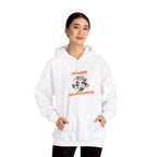Happy Halloween Heavy Blend™ Hooded Sweatshirt