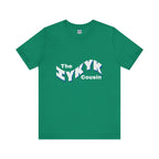 IYKYK Cousin Short Sleeve Tee