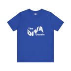 Diva Cousin Short Sleeve Tee