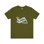 Retail Therapy Cousin Short Sleeve Tee