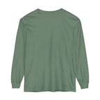 Adult Trick or Treat Long Sleeve Shirt Long Sleeve T-Shirt