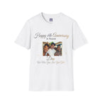 Personalized Tribute Midweight Shirt #3 (Nicholson)