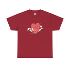 Spread Joy Valentine's Unisex Tee