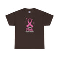 MVC Goes Pink: I Wear Pink for My Friend Cotton Tee