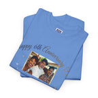 Personalized Tribute Shirt #2 (Nicholson)