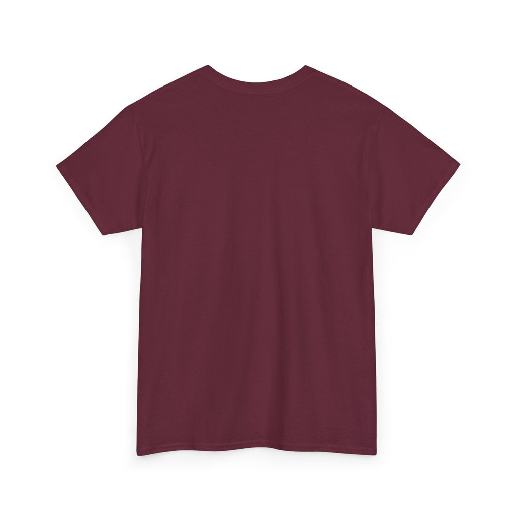 Riding Solo Valentine Unisex Tee