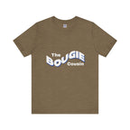 Bougie Cousin Short Sleeve Tee
