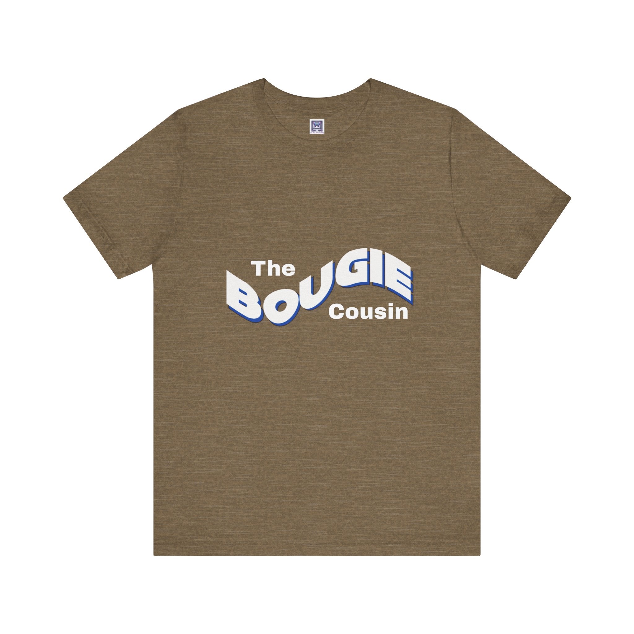 Bougie Cousin Short Sleeve Tee