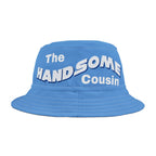 Family Personality Bucket Hat (Handsome)