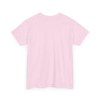 MVC Goes Pink: Faith, Fierce, Fearless Cotton Tee