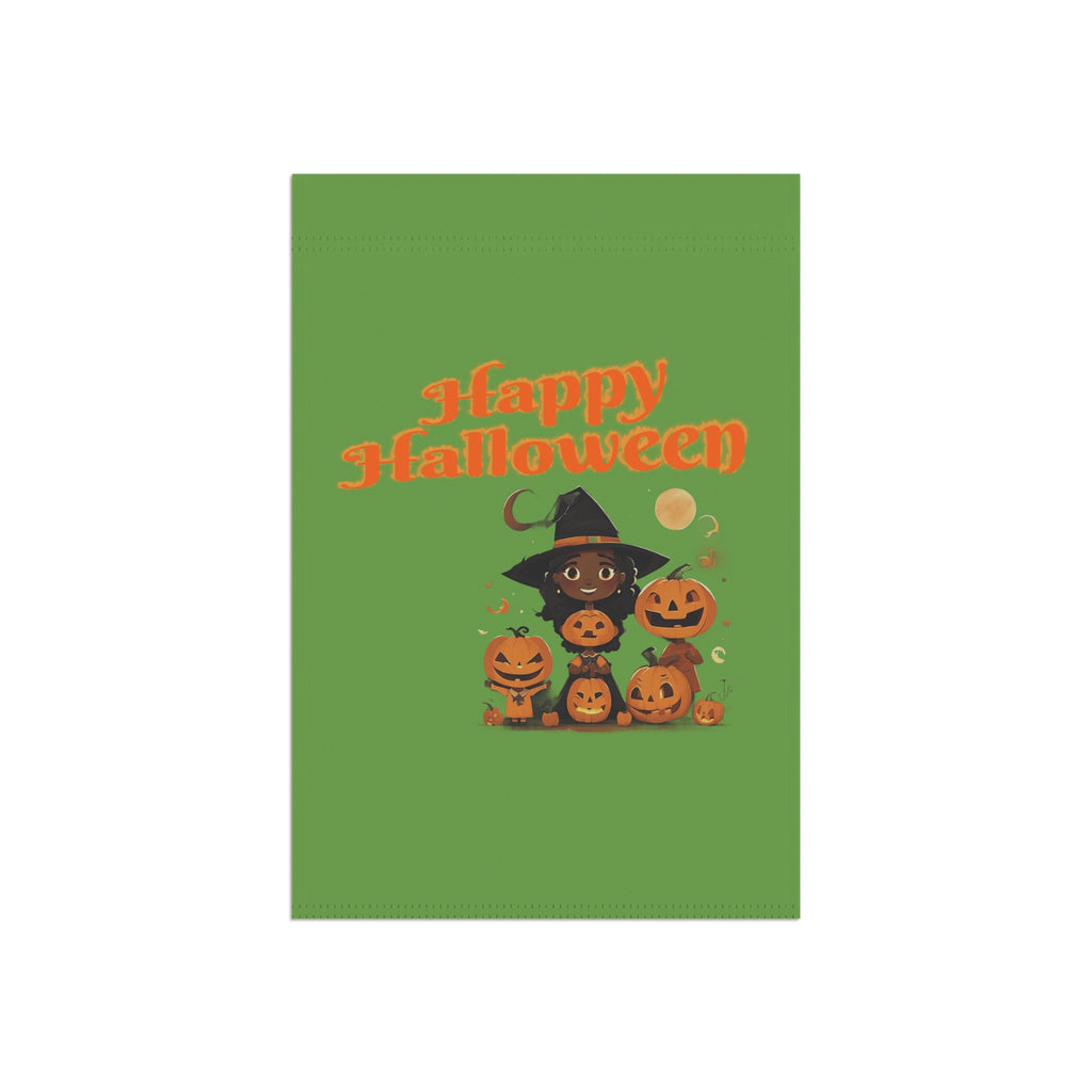 Happy Halloween 2 Banner