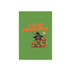Happy Halloween 2 Banner
