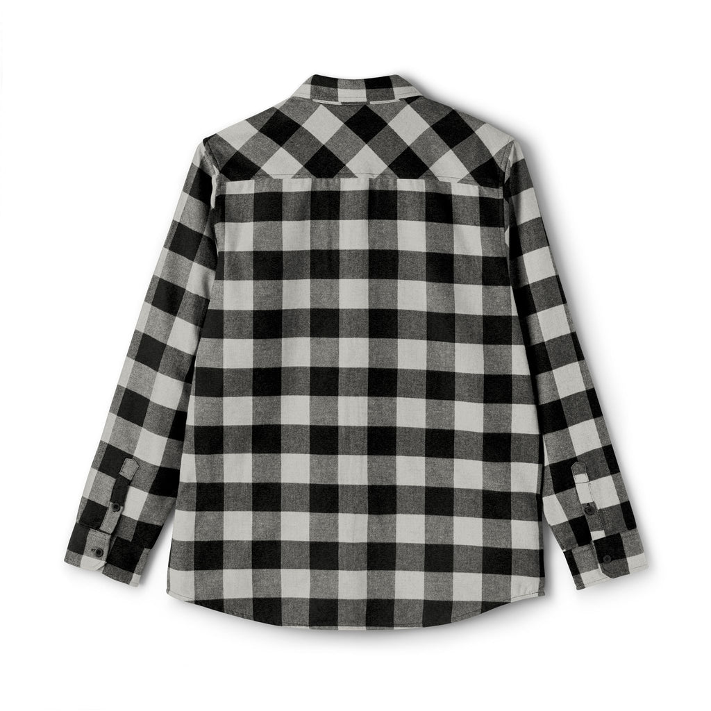 Do Something Unisex Flannel Shirt
