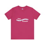 Independent Cousin Short Sleeve Tee