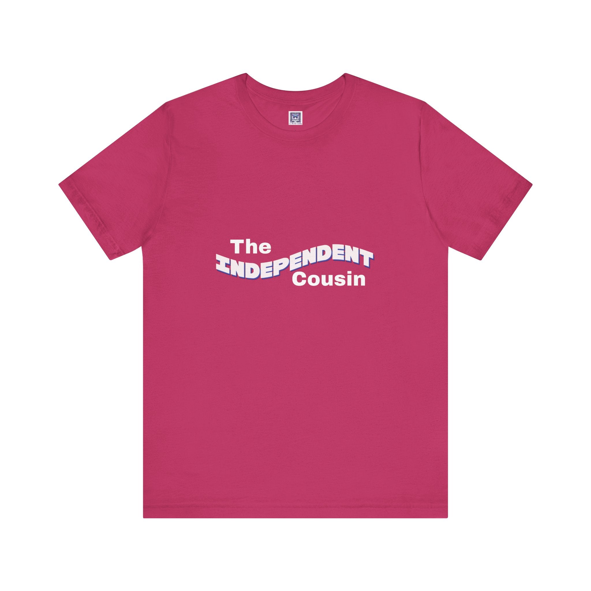 Independent Cousin Short Sleeve Tee