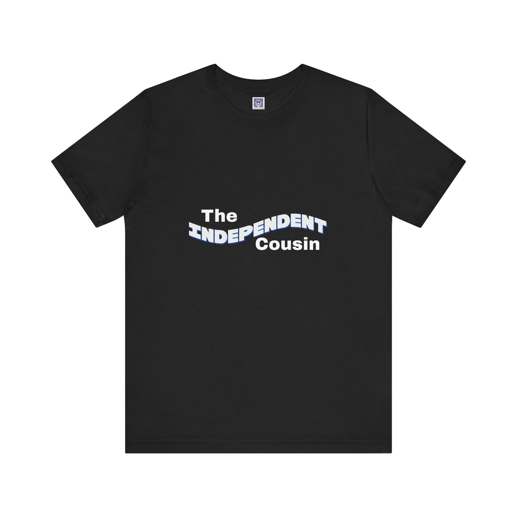 Independent Cousin Short Sleeve Tee