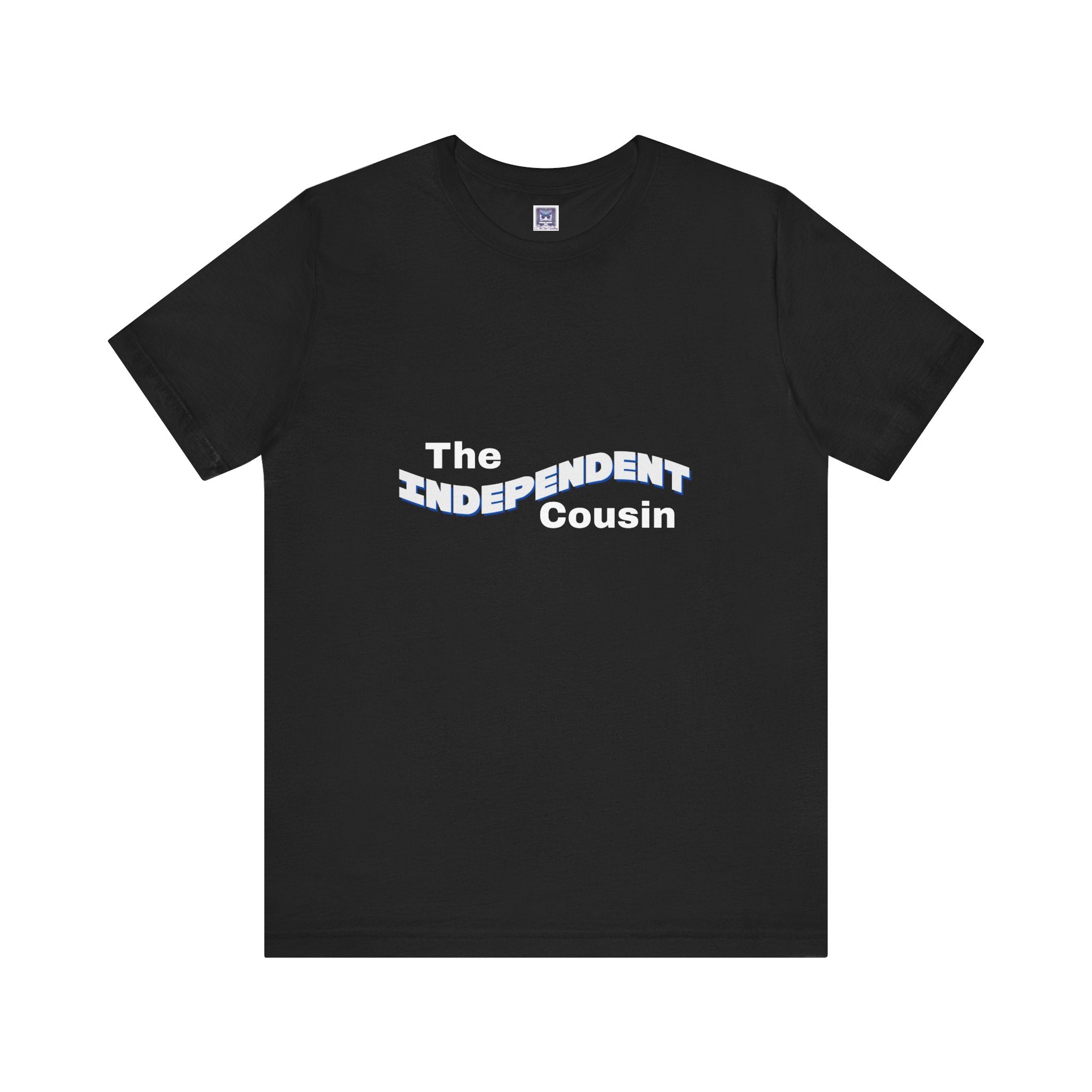 Independent Cousin Short Sleeve Tee