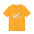 Shy Cousin Short Sleeve Tee