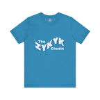 IYKYK Cousin Short Sleeve Tee