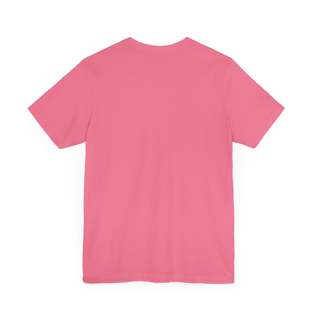 Shaping the Leaders of Tomorrow Unisex Jersey Short Sleeve Tee