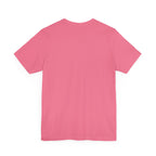 Shaping the Leaders of Tomorrow Unisex Jersey Short Sleeve Tee