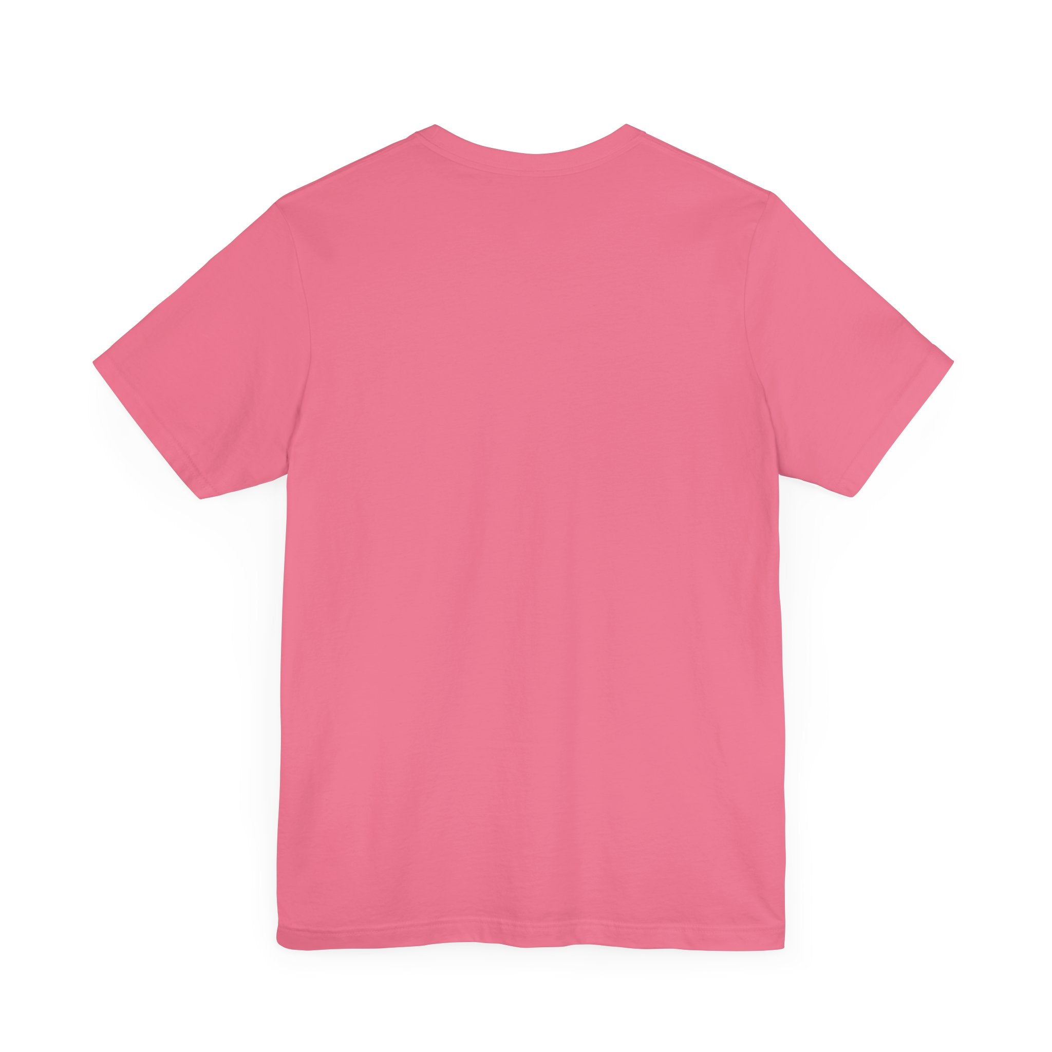 Shaping the Leaders of Tomorrow Unisex Jersey Short Sleeve Tee