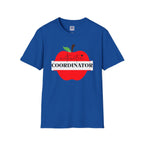 Authentic Coordinator Unisex T-Shirt