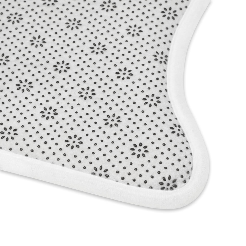 Pet Feeding Mats Purple