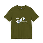 Shy Cousin Short Sleeve Tee