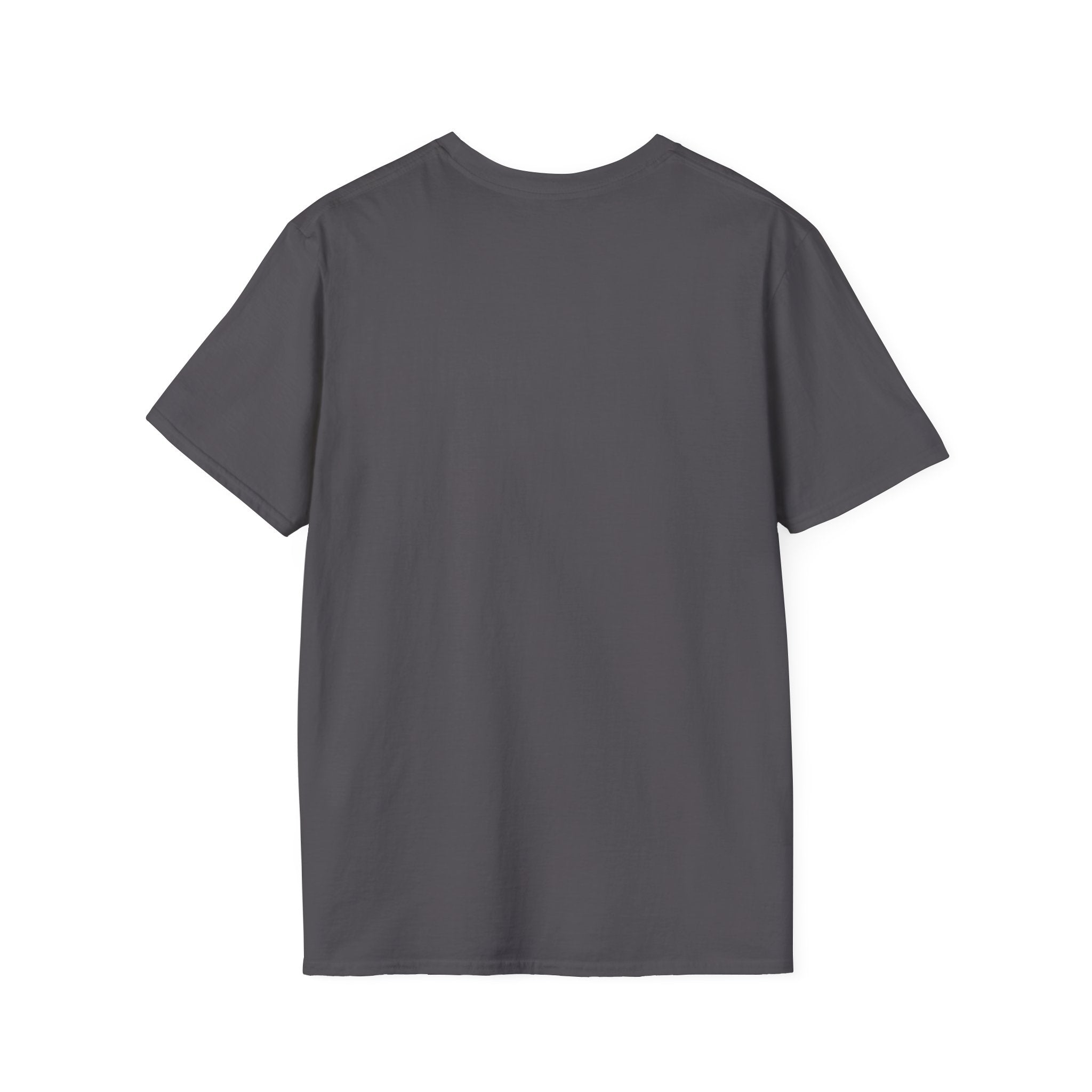 Authentic Coordinator Unisex T-Shirt