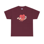 Spread Joy Valentine's Unisex Tee