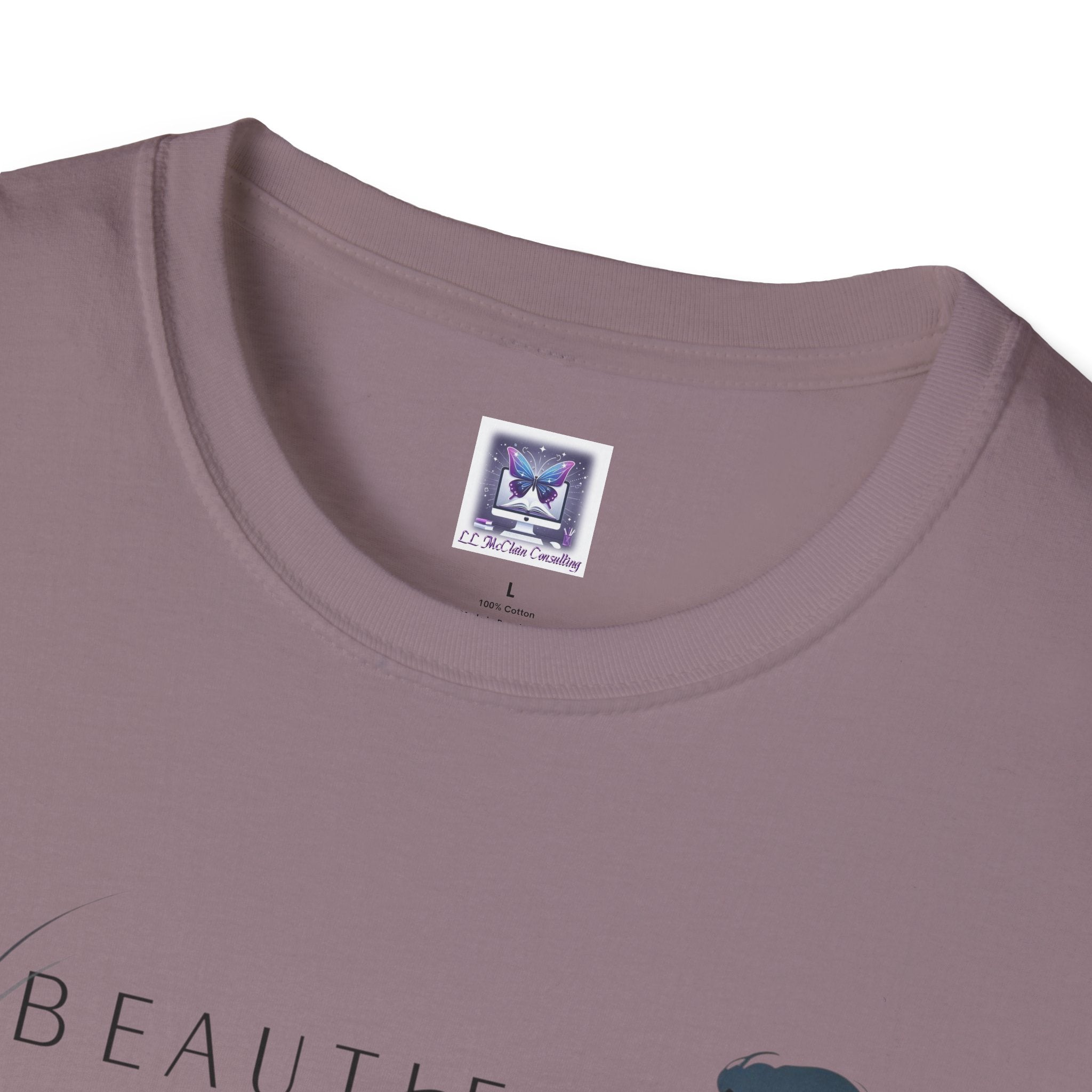 Beautiful Soul Unisex T-Shirt