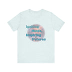 Igniting Minds Short Sleeve Tee