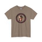 MVC Goes Pink: Fierce and Flawless Cotton Tee